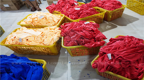 China magic cloth for window cleaning Microfiber Towels Supplier